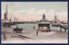 Various (Empress Dock, Southampton)