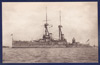 HMS Temeraire