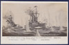 HMS Warspite / HMS Warrior