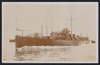 HM Torpedo Boat No.57