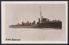 HMS Amazon