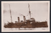 HMS Bonaventure
