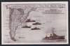 Admiral Graf Spee, HMS Ajax, HMS Exeter, HMNZS Achilles