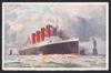 Lusitania