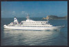 Seabourn Goddess I / Seabourn Goddess II
