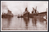 Olympic, Mauretania