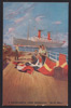 Unknown (Union Castle)