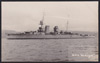 HMS Raleigh