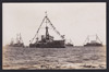Unknown (Royal Navy)
