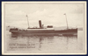 Unknown (Clyde Shipping Co Ltd)