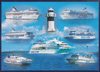 Various (Silja Line)