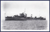 HMS Firedrake
