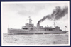 HMS Saltburn