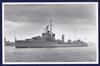 HMS Exmouth