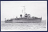 HMS Rinaldo