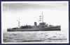 HMS Selkirk