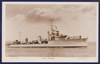 HMS Warwick