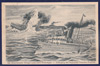 Konigin Luise / HMS Amphion