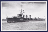 HMS Tetrarch