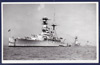 HMS Ramillies / HMS Royal Sovereign
