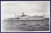 HMS Grafton