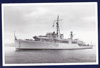 HMS Redpole