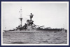 HMS Revenge