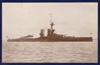 HMS Marlborough