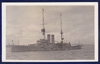 HMS Zealandia