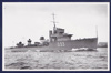 HMS Vimy