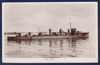 HMS Taurus