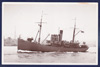 HMS Adastral