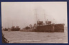 HMS Lurcher / HMS Firedrake