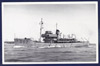 HMS Earraid