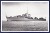 HMS Jersey