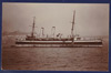 HMS Flora / TS Indus II