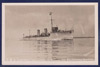 HMS Laurel