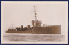 HMS Lyra