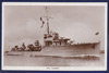 HMS Valorous