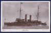 HMS Edgar