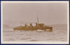 HMS Greyhound