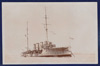 HMS Bellona