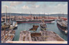 Various (Southampton Docks)