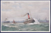 Unknown (A Mersey Gale)