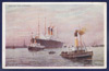 Unknown (White Star Line & Alexandra Towage)