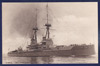 HMS St. Vincent