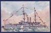 HMS Empress of India