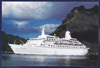 Pacific Princess
