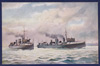 HMS Peterel / HMS Bullfinch