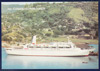 Cunard Adventurer